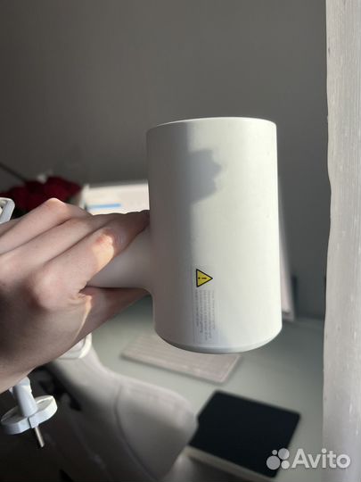 Фен для волос xiaomi