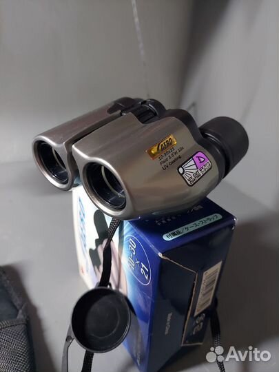 Бинокль Kenko Япония