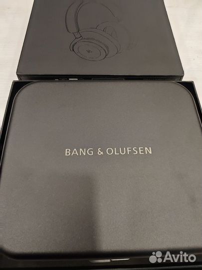 Беспроводные наушники Bang & Olufsen Beoplay H95