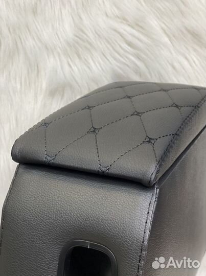 Подлокотник Hyundai Getz