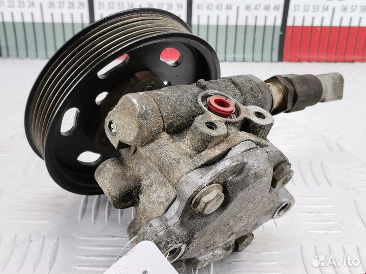 Насос для Skoda Octavia 1U