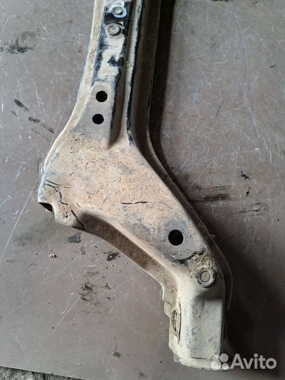 Балка задняя Honda Inspire