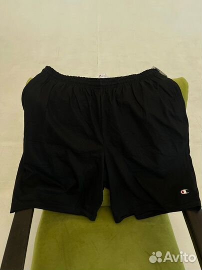 Шорты мужские champion