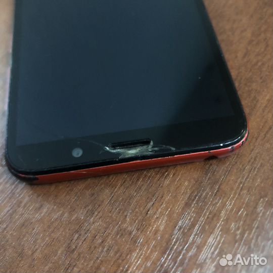 HONOR 9S, 2/32 ГБ