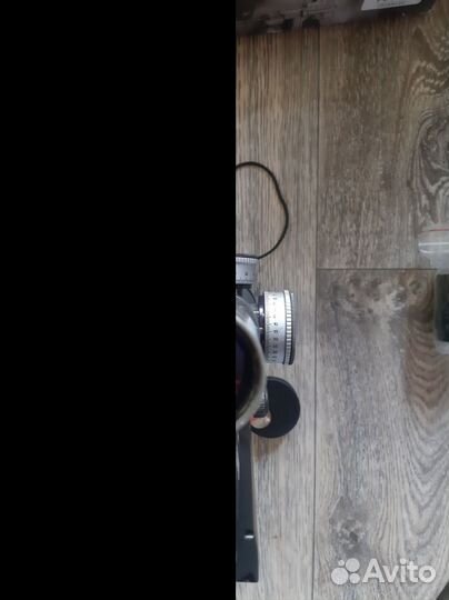 Оптический прицел Посп 8х42 WD PRO Weaver