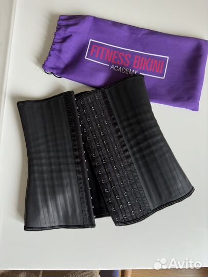 Фитнес корсет моделирующий AFB
