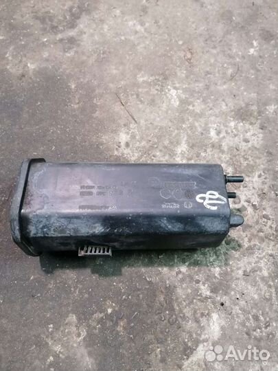 Абсорбер рено меган 2