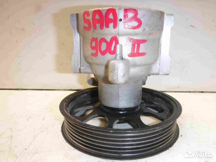 Насос гур Saab 900 2 B204I