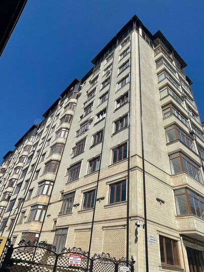 1-к. квартира, 45 м², 5/10 эт.