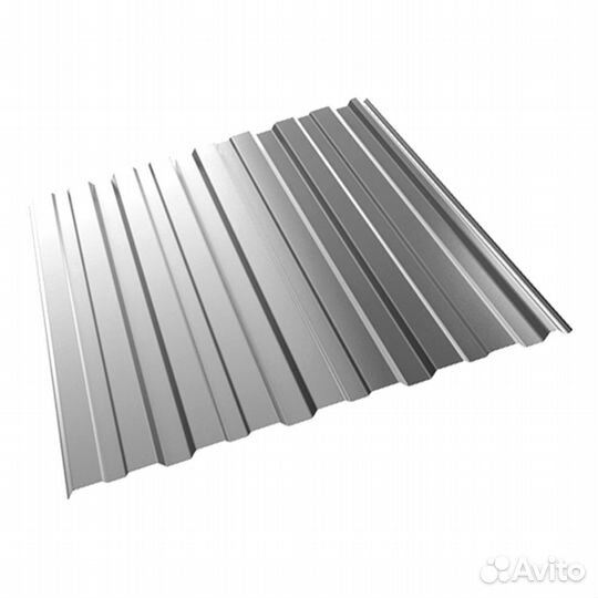 Профнастил