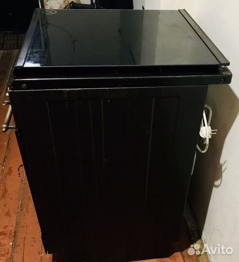 Газовая Плита