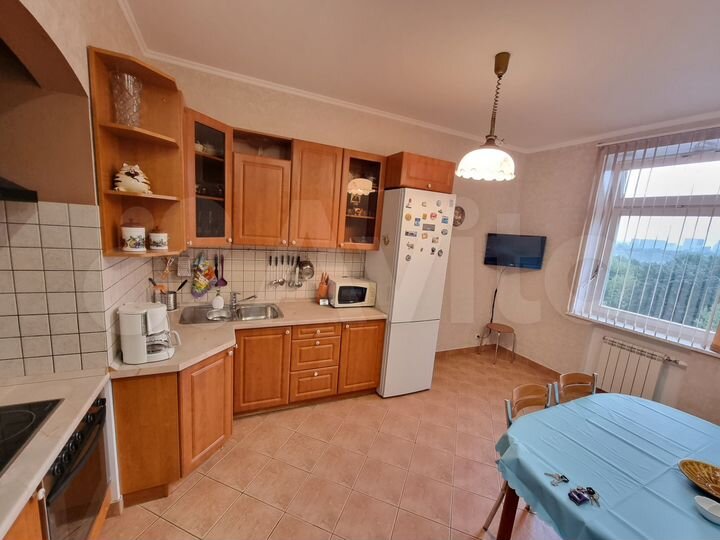 1-к. квартира, 43 м², 5/11 эт.