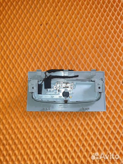 Плафон салонный Ford Focus