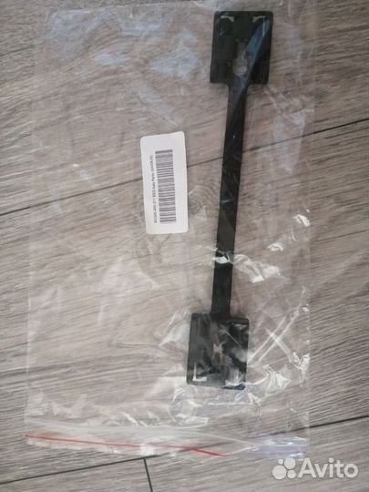 Клипса крепления накладки порога Опель Астра G