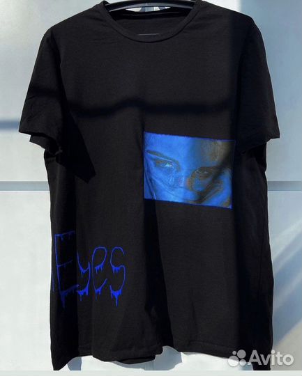 Роспись одежды (Кастомизация)