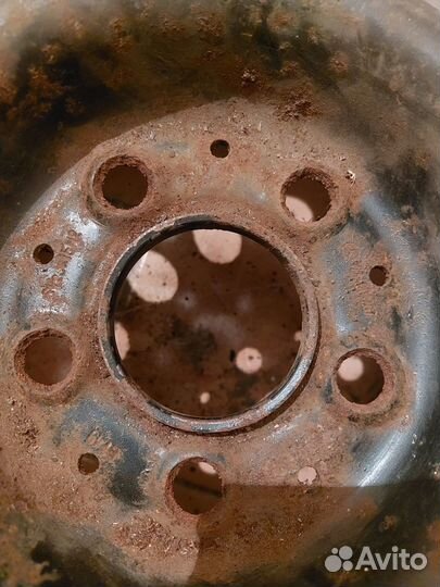 Автомобильные диски r15