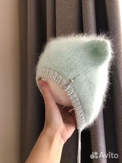 Шапка детская