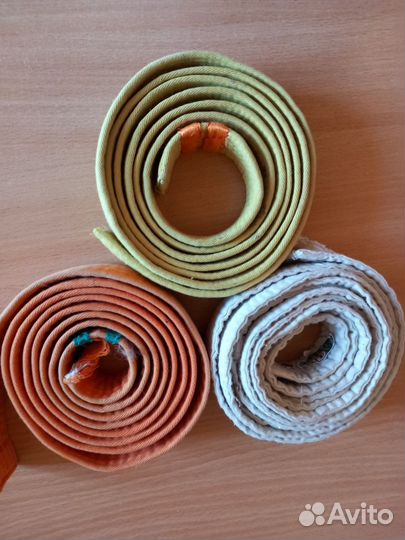 Кимоно для единоборств