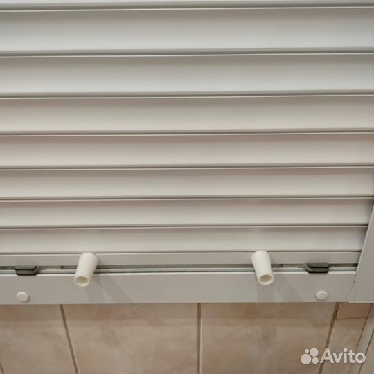 Рольставни