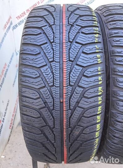Uniroyal MS Plus 77 225/45 R17 91H