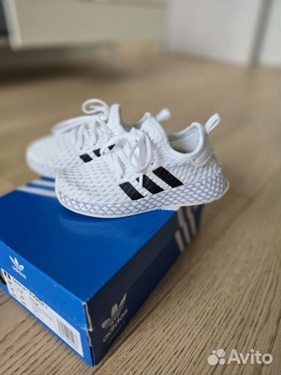 Кроссовки adidas 25 размер