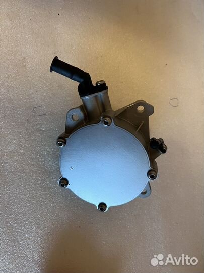 Вакуумный насос усилитель 456583 11667586424