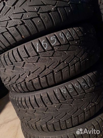 Nokian Tyres Nordman 7 205/65 R16