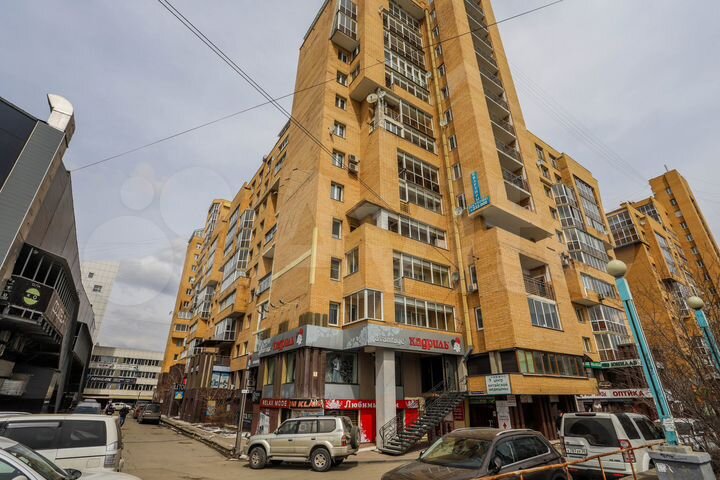 Свободного назначения, 84.9 м²