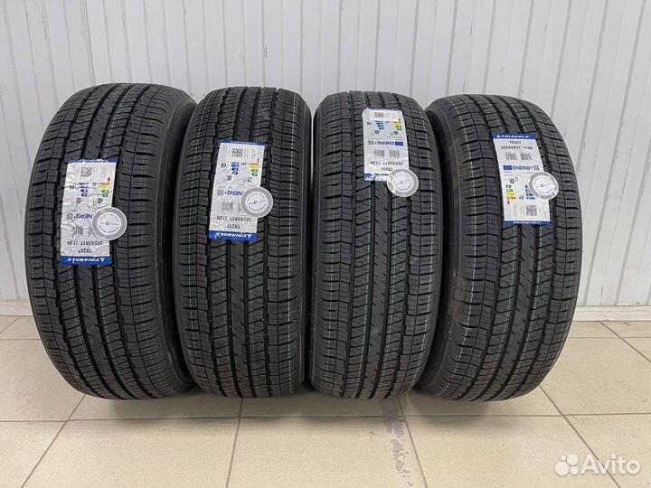 Triangle TR257 265/65 R17