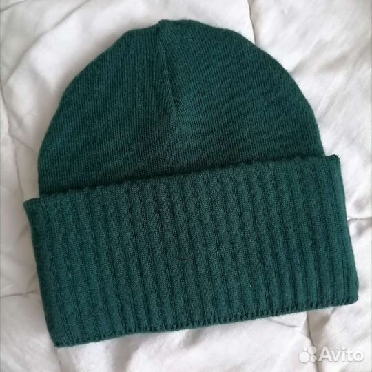 Шапка женская