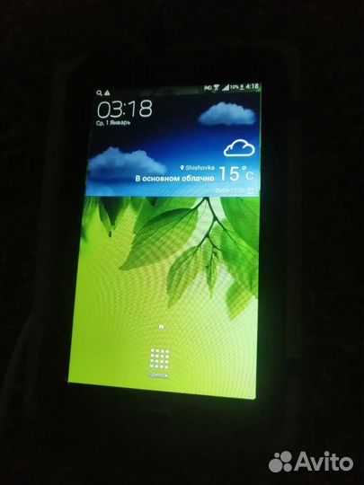 Планшет Samsung tab 3 laif