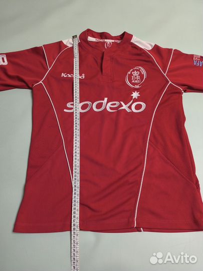 Футбольная форма