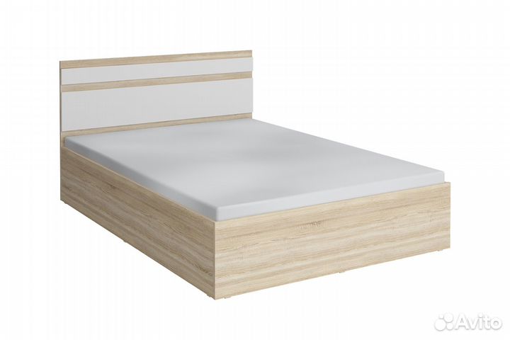 Кровать Салоу