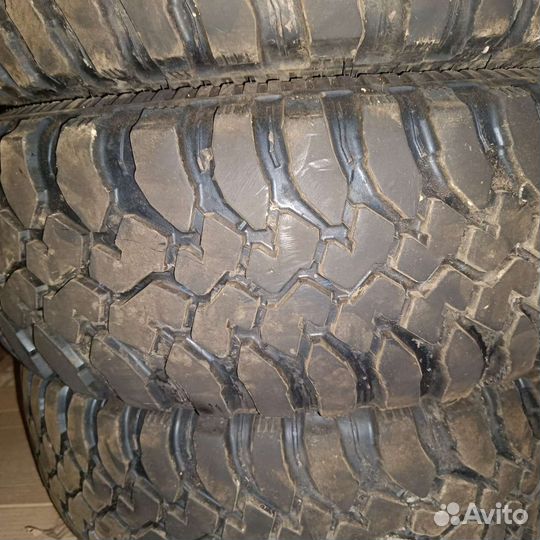 Cordiant Off Road 205/65 R16