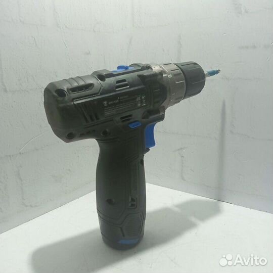Шуруповерт Deko dkcd12FU