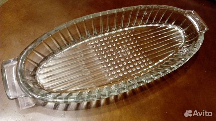 Блюдо под селедку