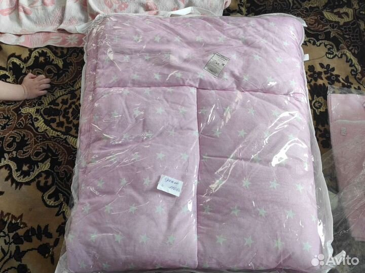 Товары для новорожденных