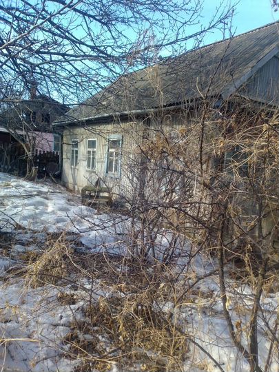 Дом 32 м² на участке 9 сот.