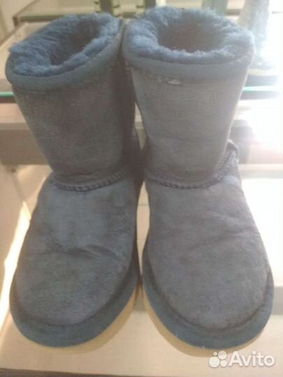 Обувь детская