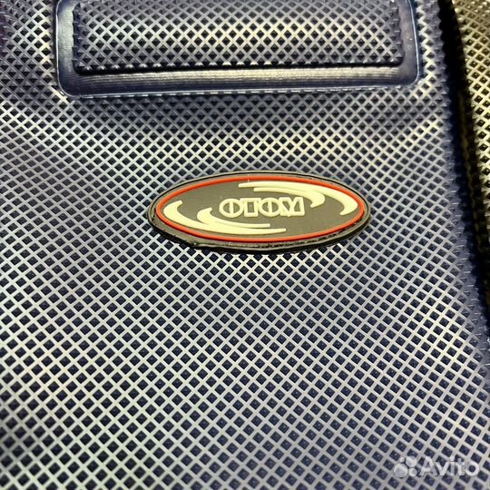 Чехол/шкурка для сиденья эндуро otom