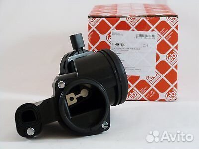 Маслоотделитель вентиляции картерных газов