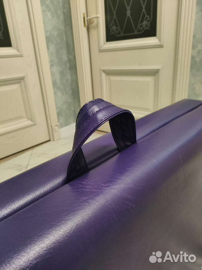 Кушетка косметологическая