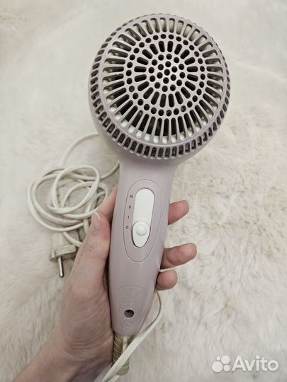 Фен для волос Philips 1600