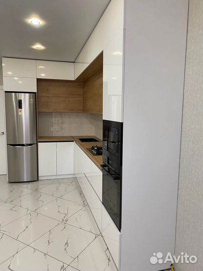 Кухня на заказ