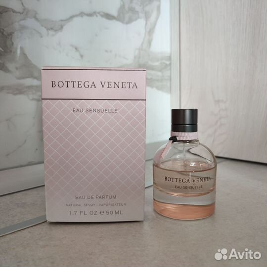 Bottega Veneta Eau Sensuelle