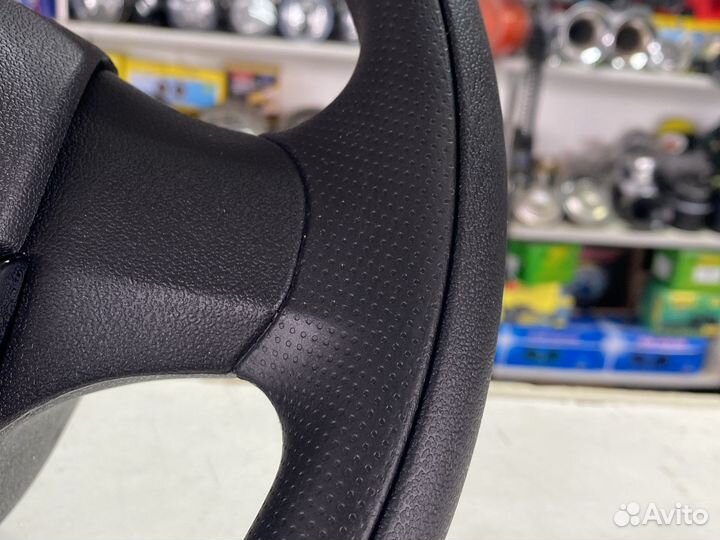 Руль Приора на ваз 2107,2114,2110,Калина,Гранта