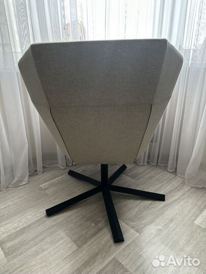 Дизайнерское кресло johanson stealth