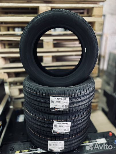 Hankook Kinergy Eco 2 K435 185/60 R15 84H