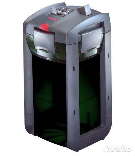Аквариумный фильтр eheim 2078 professional 3e