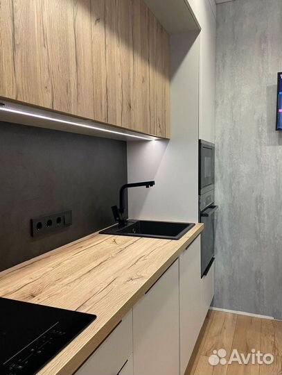 Кухни в рассрочку